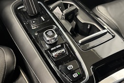 harmaa Volvo S60 2020 kuva 27.