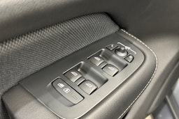 harmaa Volvo S60 2020 kuva 30.