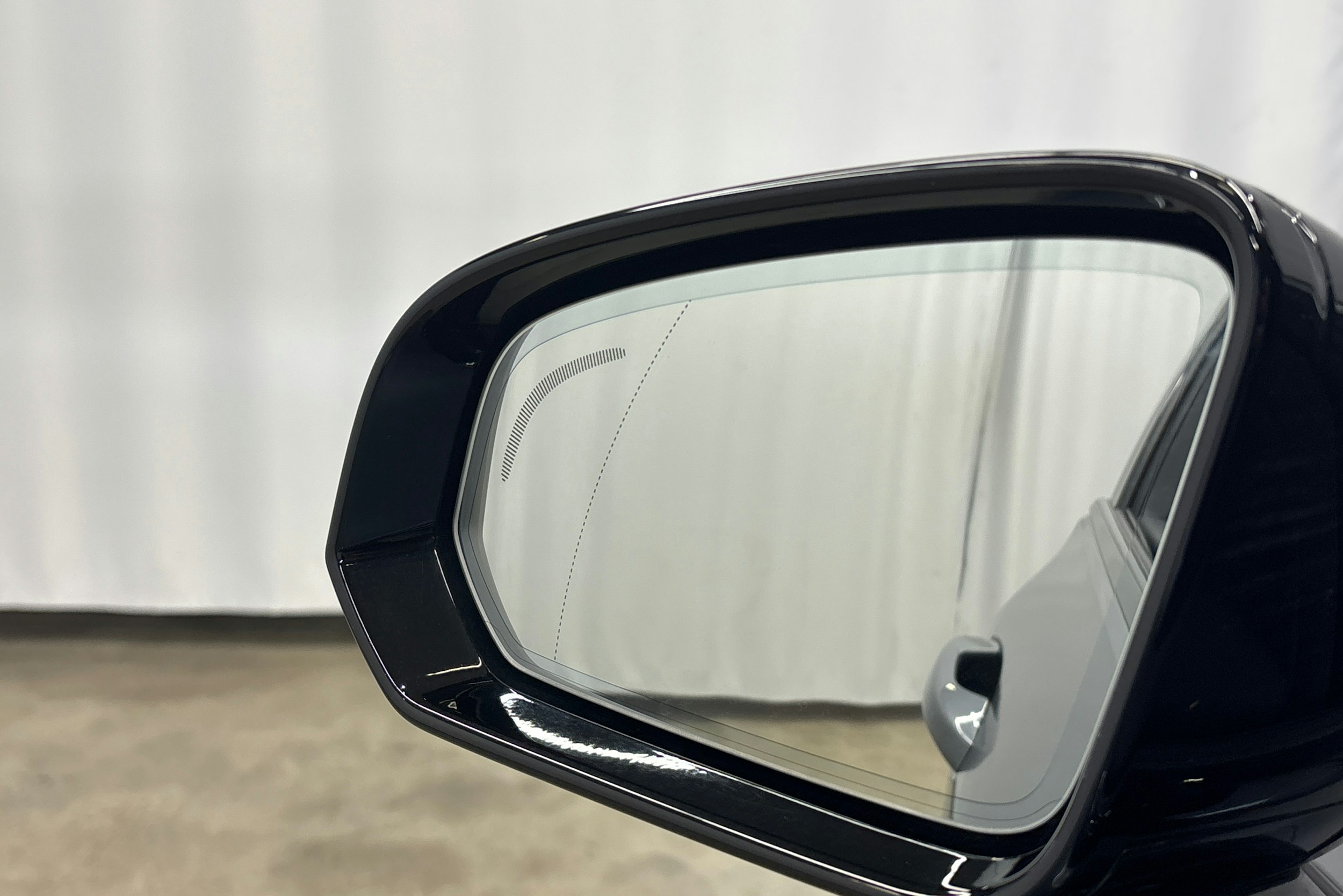 harmaa Volvo S60 2020 kuva 31.