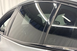 harmaa Volvo S60 2020 kuva 33.