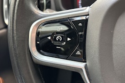 met. valkoinen Volvo S60 2020 kuva 19.