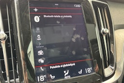met. valkoinen Volvo S60 2020 kuva 25.