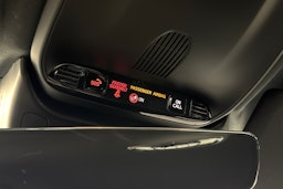 sininen Volvo S60 2020 kuva 20.