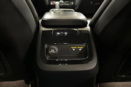 harmaa Volvo S60 2020 kuva 18.