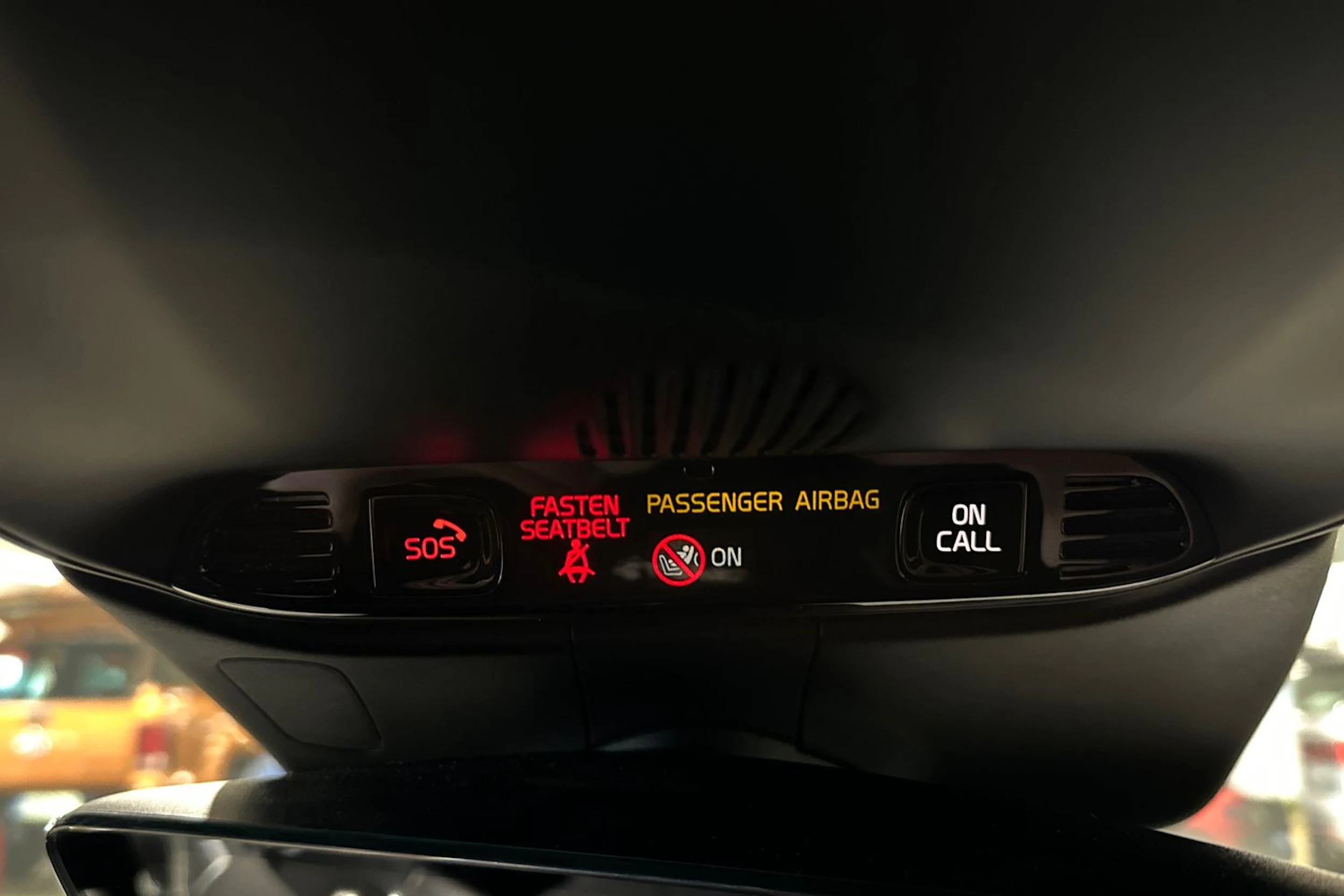 harmaa Volvo S60 2020 kuva 27.