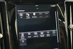 valkoinen Volvo S60 2020 kuva 25.