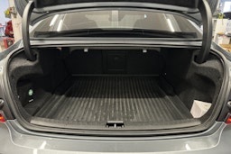 harmaa Volvo S60 2020 kuva 14.