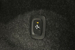 harmaa Volvo S60 2020 kuva 15.