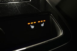 harmaa Volvo S60 2020 kuva 16.