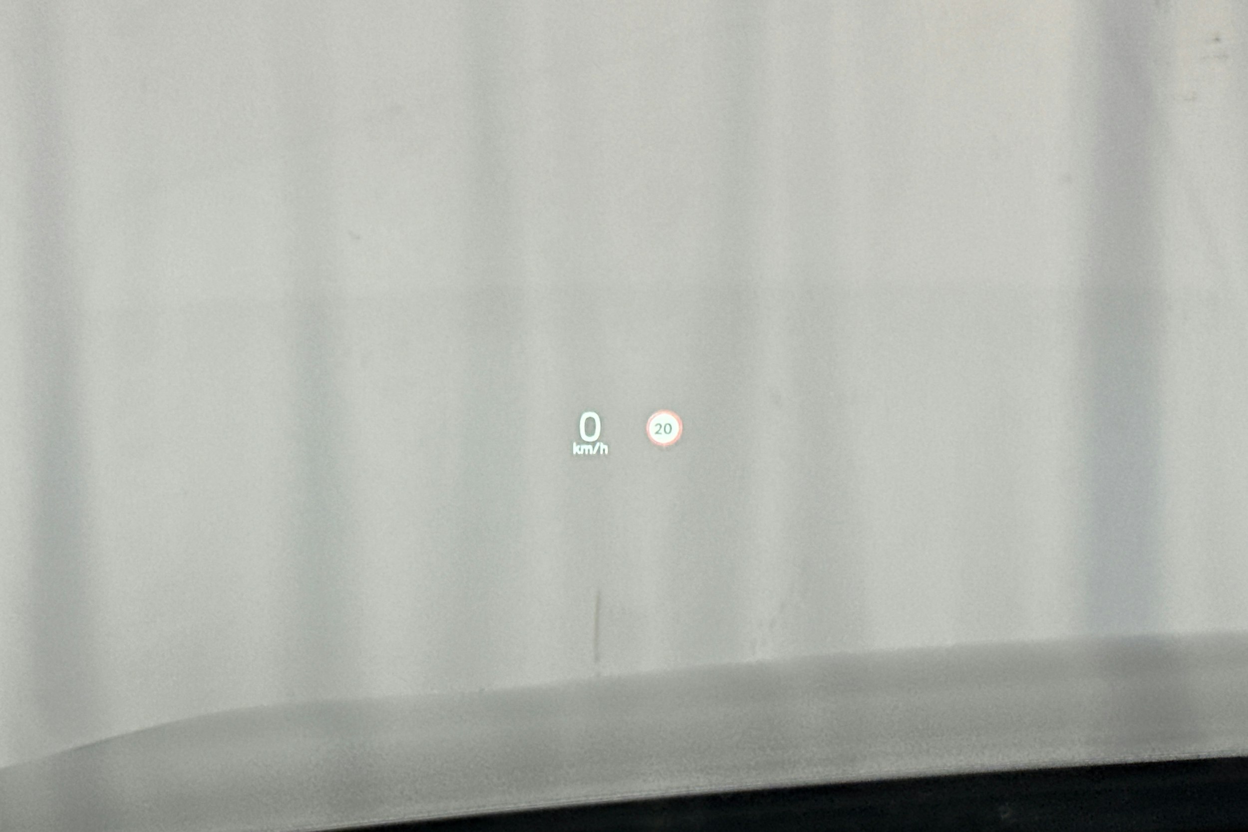 harmaa Volvo S60 2020 kuva 24.