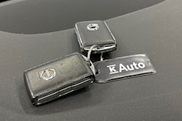 harmaa Volvo S60 2020 kuva 32.