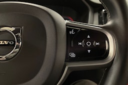 Harmaa Volvo S60 2020 kuva 23.