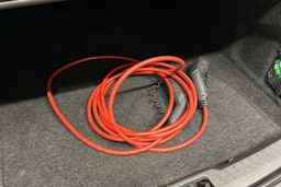 harmaa Volvo S60 2020 kuva 29.