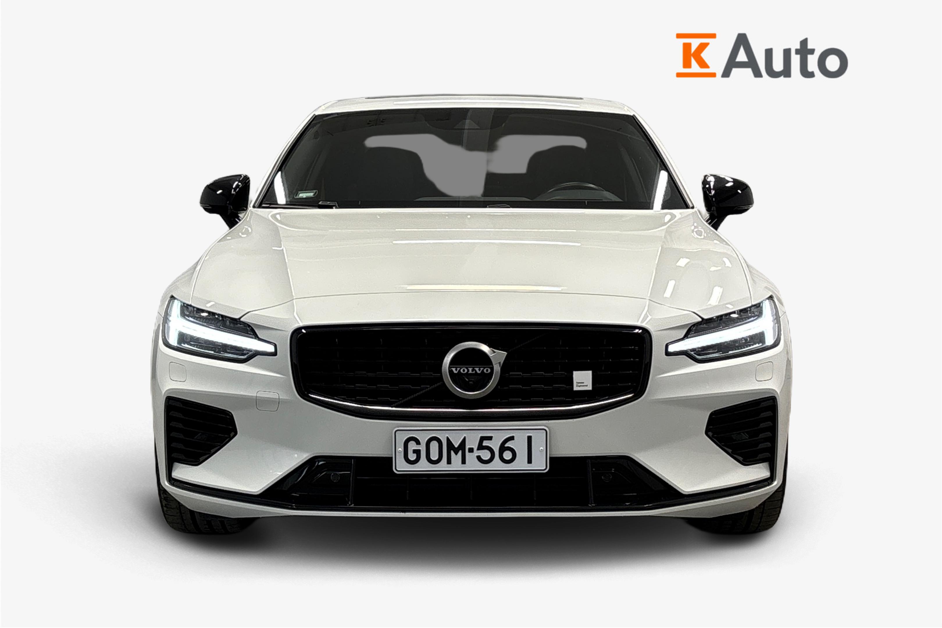 Volvo S60 2021, kuva 4/37