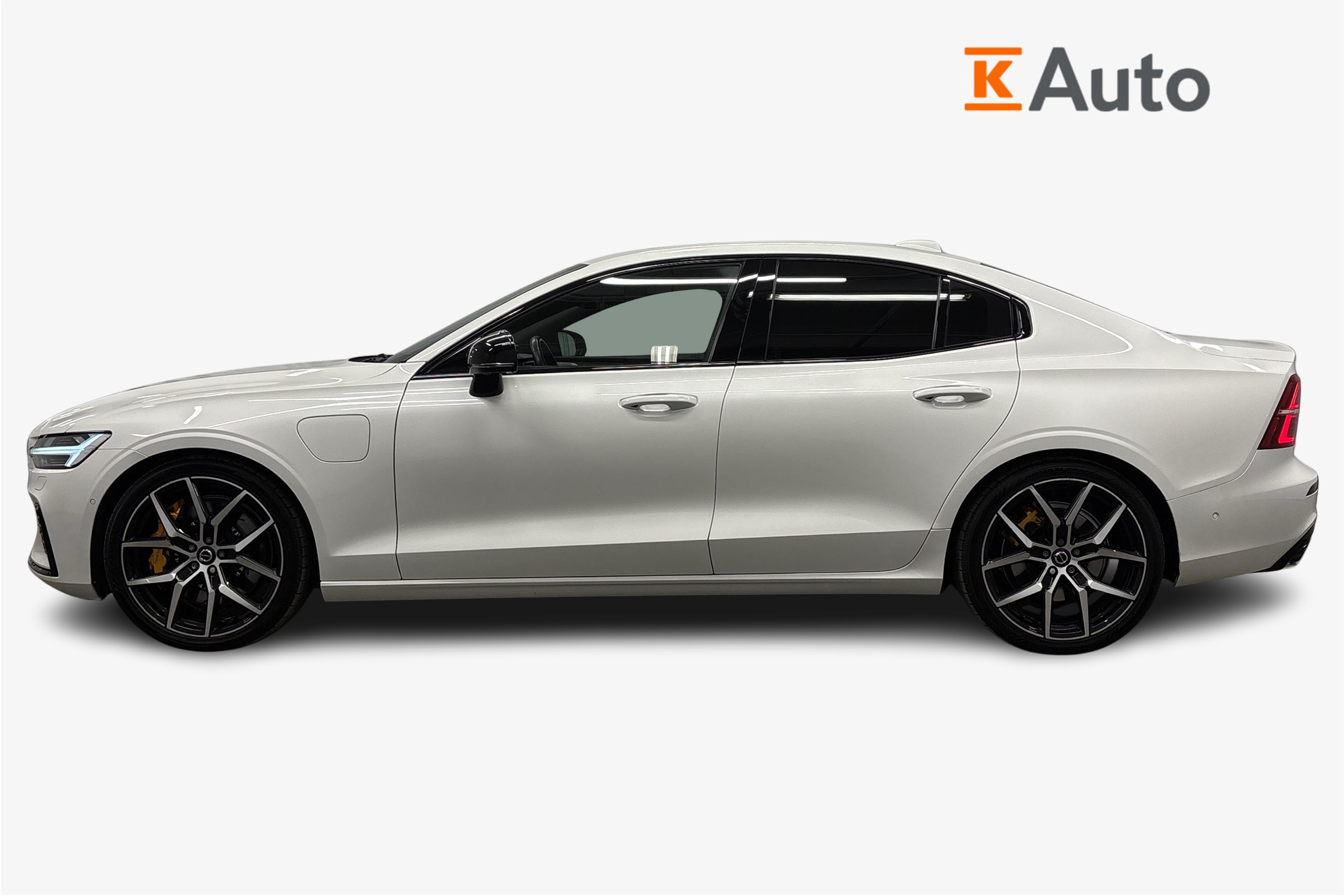 Volvo S60 2021, kuva 5/37
