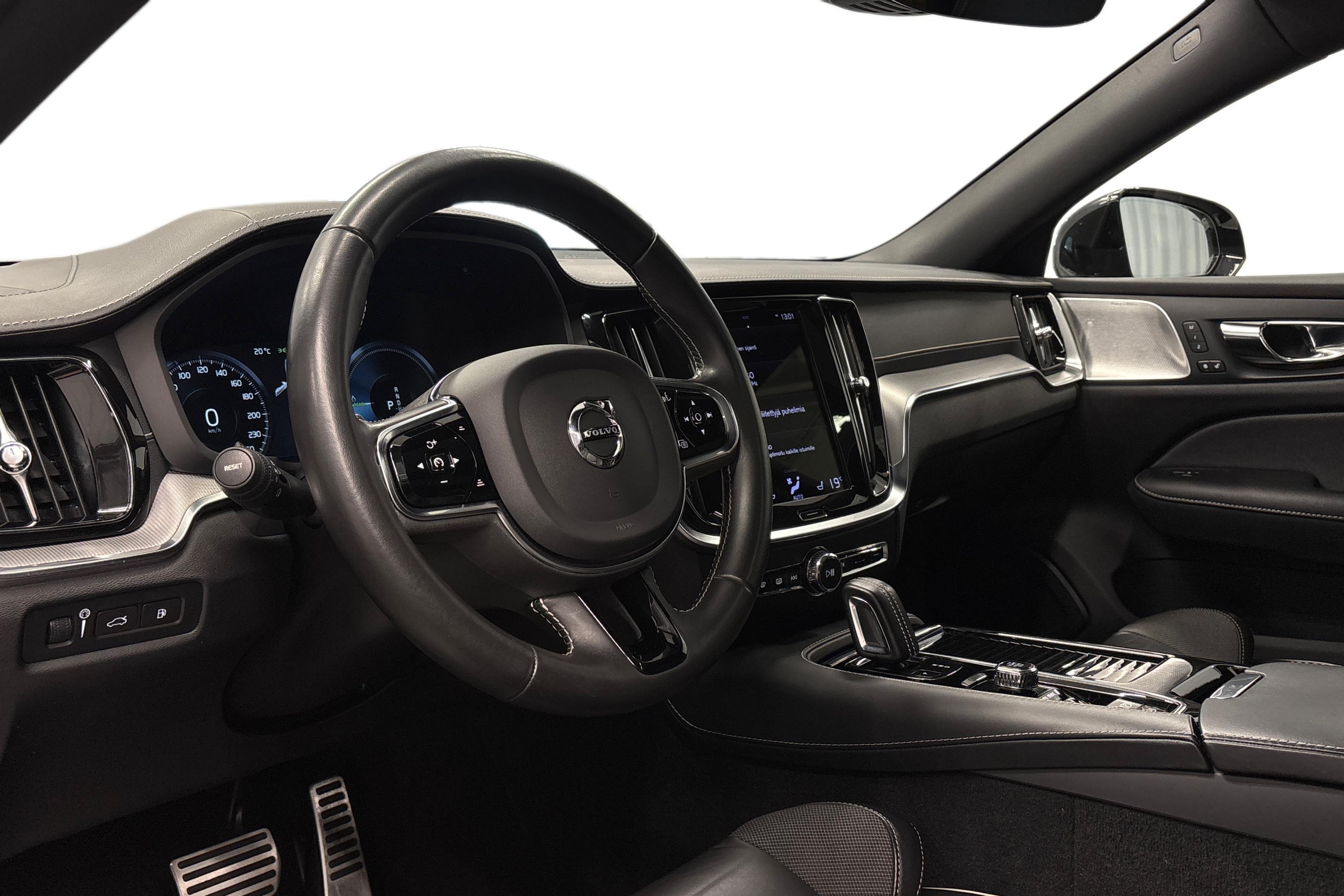 Volvo S60 2021, kuva 6/37