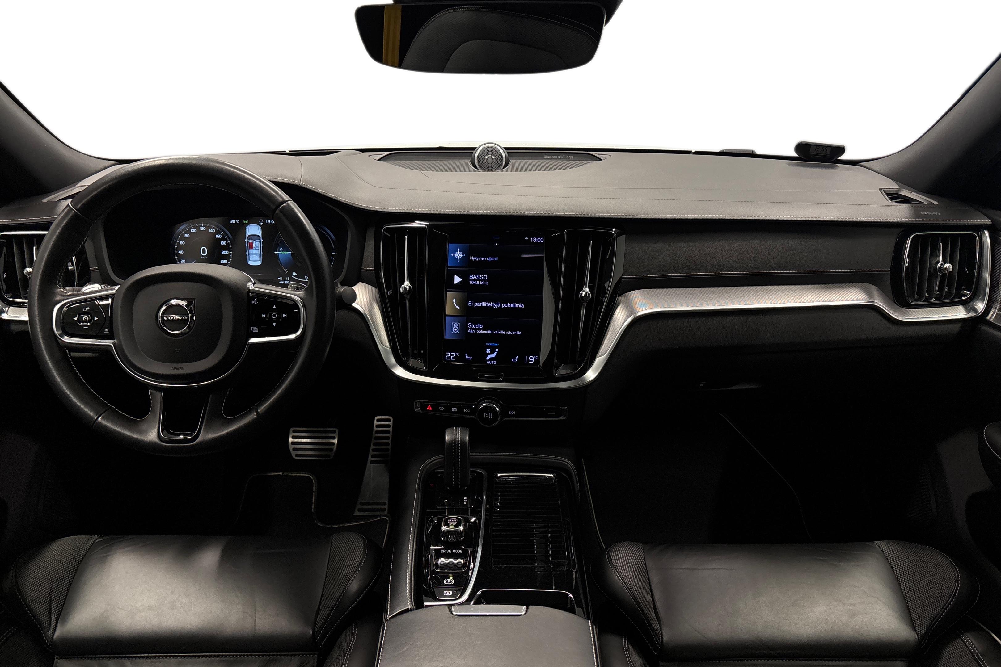 Volvo S60 2021, kuva 7/37