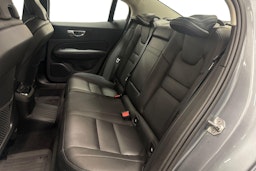 harmaa Volvo S60 2021 kuva 10.