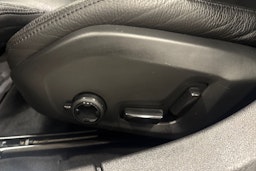 harmaa Volvo S60 2021 kuva 25.