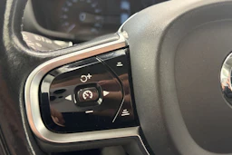 Harmaa Volvo S60 2021 kuva 13.