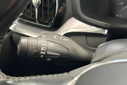 Harmaa Volvo S60 2021 kuva 15.