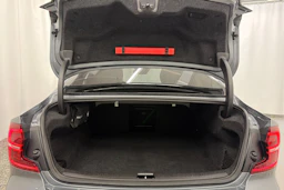 harmaa Volvo S60 2021 kuva 12.