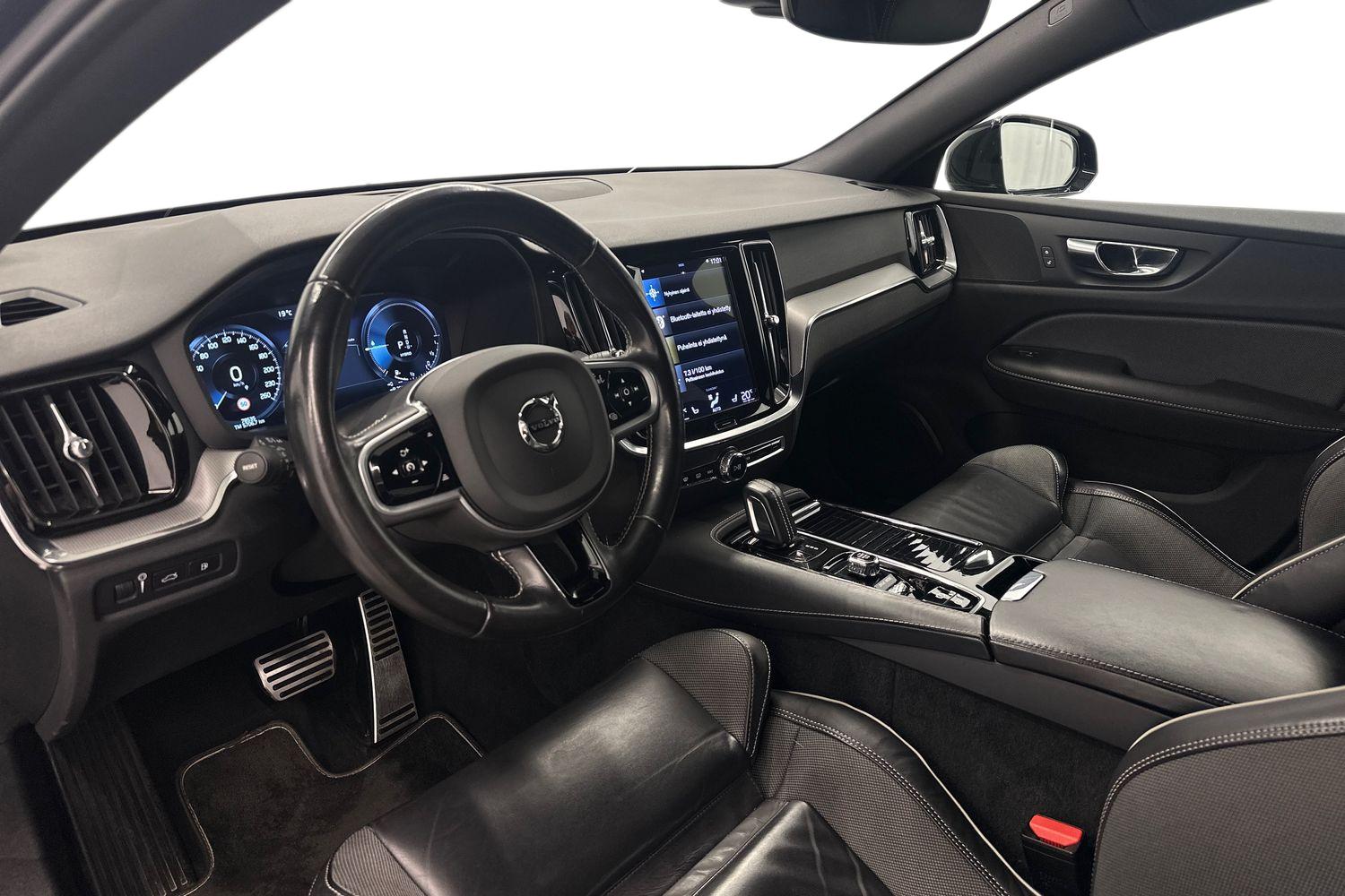 Volvo S60 2021, kuva 6/35