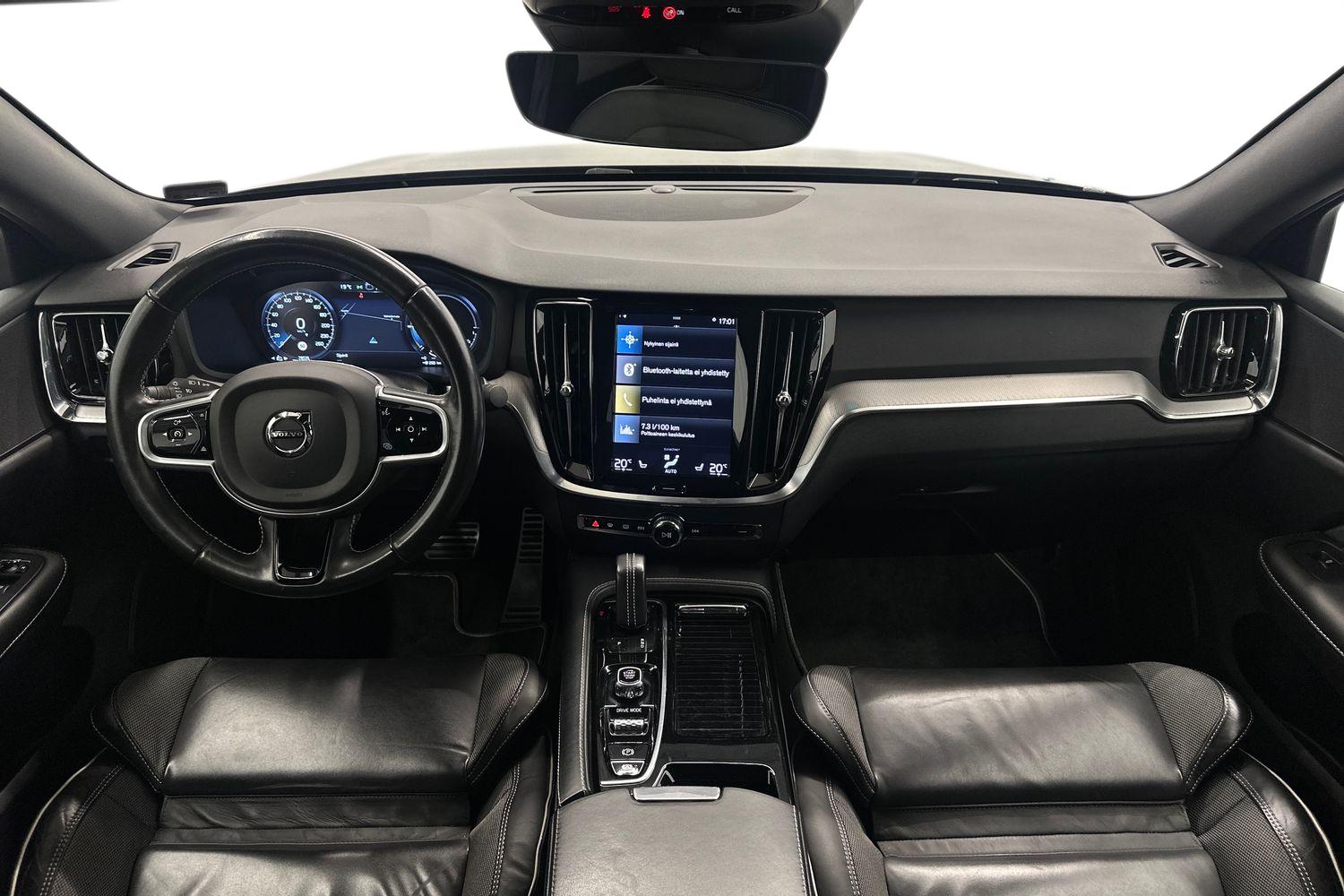 Volvo S60 2021, kuva 7/35