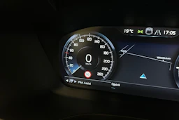 musta Volvo S60 2021 kuva 15.