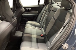 met. sininen Volvo S60 2022 kuva 8.