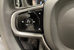 met. sininen Volvo S60 2022 kuva 20.