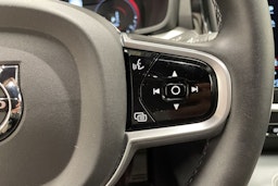 met. sininen Volvo S60 2022 kuva 21.