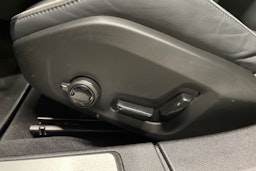 met. sininen Volvo S60 2022 kuva 24.