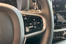 Sininen Volvo S60 2022 kuva 15.