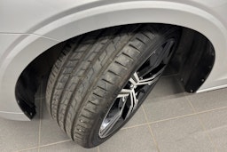 harmaa Volvo S60 2022 kuva 13.