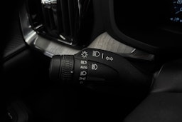 harmaa Volvo S60 2022 kuva 20.