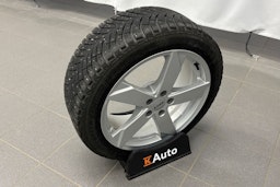 harmaa Volvo S60 2022 kuva 30.