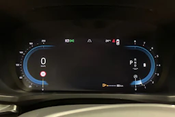 musta Volvo S60 2023 kuva 13.
