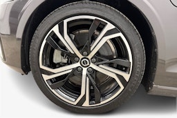 met. harmaa Volvo S60 2024 kuva 11.