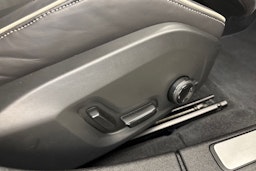 met. harmaa Volvo S60 2024 kuva 18.