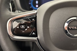 met. harmaa Volvo S60 2024 kuva 22.