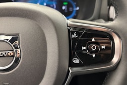 met. harmaa Volvo S60 2024 kuva 23.