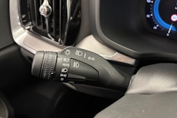 met. harmaa Volvo S60 2024 kuva 24.