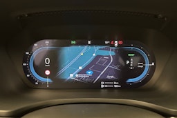 met. harmaa Volvo S60 2024 kuva 26.