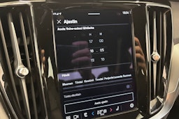 met. harmaa Volvo S60 2024 kuva 28.