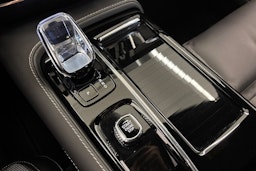 met. harmaa Volvo S60 2024 kuva 33.