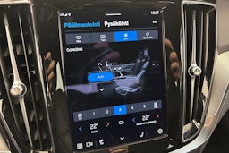 met. harmaa Volvo S60 2024 kuva 36.