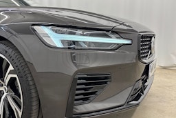 met. harmaa Volvo S60 2024 kuva 38.