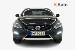 musta Volvo S60 Cross Country 2016 kuva 4.