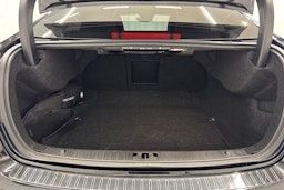 musta Volvo S60 Cross Country 2016 kuva 23.